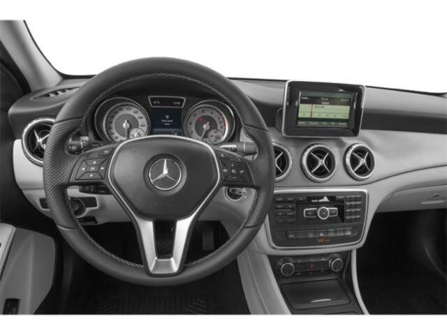 2015 Mercedes-Benz GLA-Class GLA 250 San Juan TX