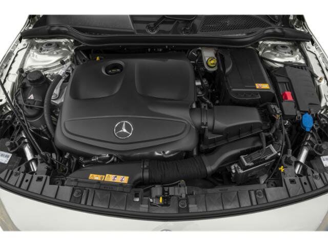 2015 Mercedes-Benz GLA-Class GLA 250 San Juan TX