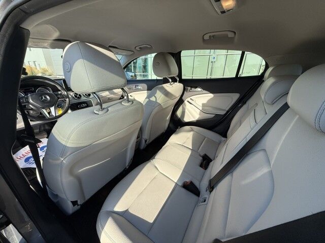 2015 Mercedes-Benz GLA-Class GLA 250 Spokane WA