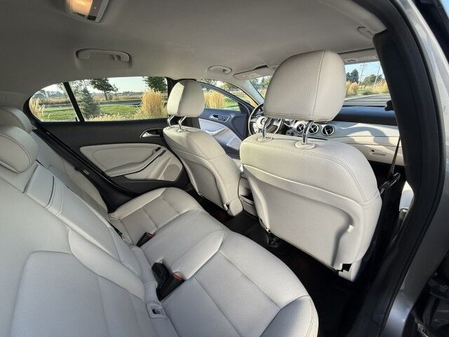 2015 Mercedes-Benz GLA-Class GLA 250 Spokane WA