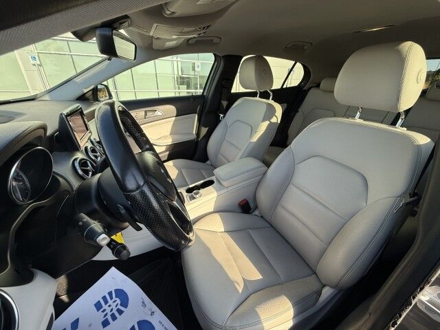 2015 Mercedes-Benz GLA-Class GLA 250 Spokane WA