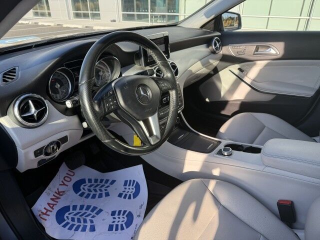2015 Mercedes-Benz GLA-Class GLA 250 Spokane WA