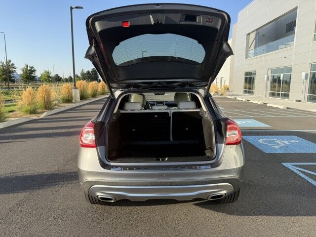 2015 Mercedes-Benz GLA-Class GLA 250 Spokane WA