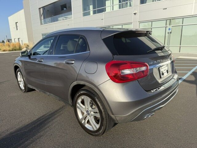 2015 Mercedes-Benz GLA-Class GLA 250 Spokane WA