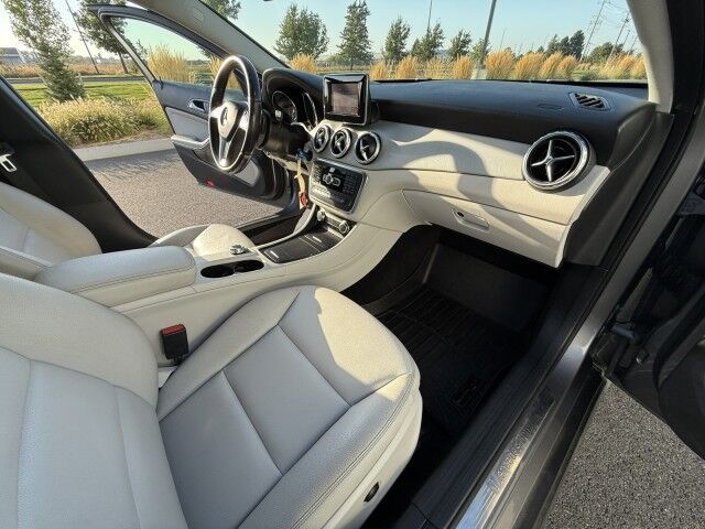 2015 Mercedes-Benz GLA-Class GLA 250 Spokane WA