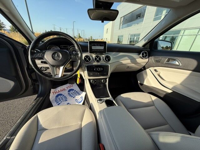 2015 Mercedes-Benz GLA-Class GLA 250 Spokane WA