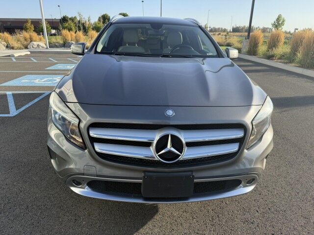 2015 Mercedes-Benz GLA-Class GLA 250 Spokane WA