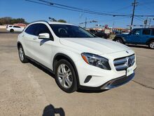 2015_Mercedes-Benz_GLA-Class_GLA250_ Laredo TX