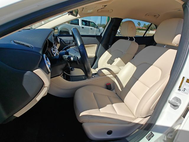 2015 Mercedes-Benz GLA-Class GLA250 Laredo TX