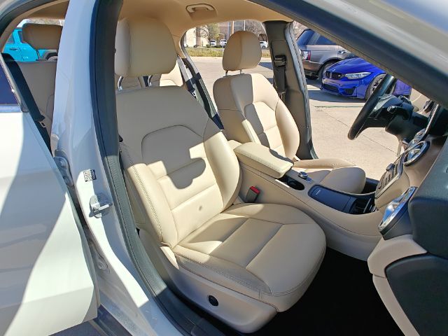 2015 Mercedes-Benz GLA-Class GLA250 Laredo TX
