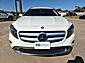 2015 Mercedes-Benz GLA-Class GLA250 Laredo TX
