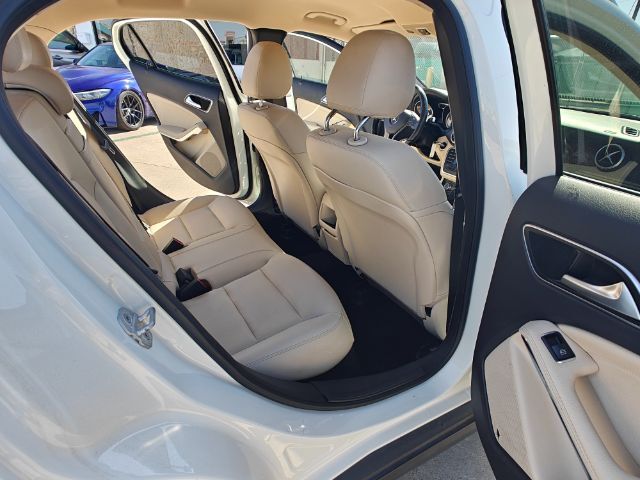 2015 Mercedes-Benz GLA-Class GLA250 Laredo TX