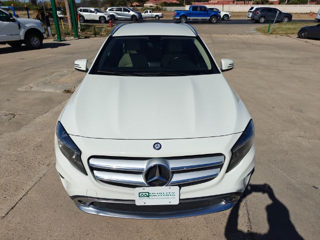 2015 Mercedes-Benz GLA-Class GLA250 Laredo TX