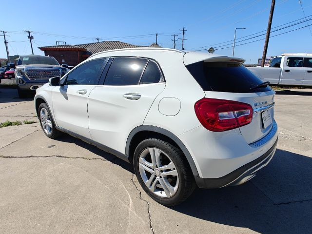 2015 Mercedes-Benz GLA-Class GLA250 Laredo TX