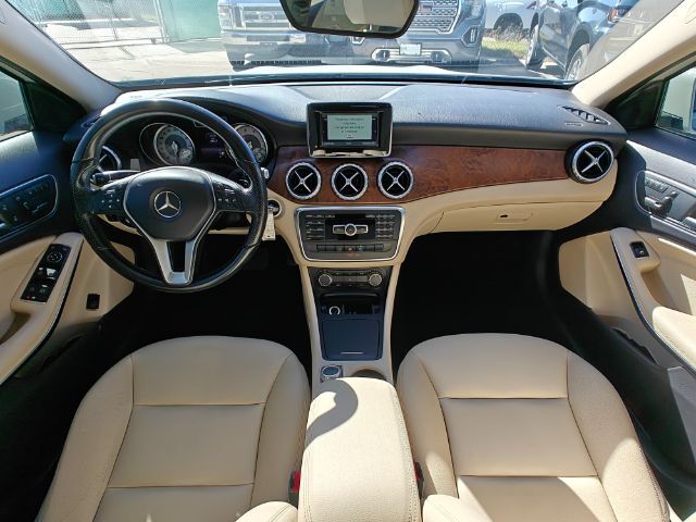 2015 Mercedes-Benz GLA-Class GLA250 Laredo TX