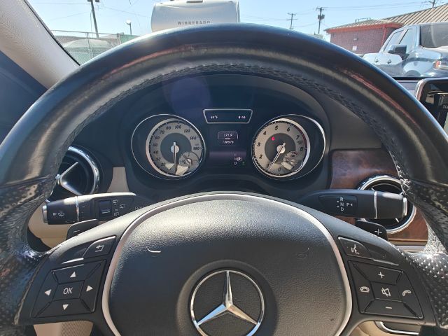 2015 Mercedes-Benz GLA-Class GLA250 Laredo TX