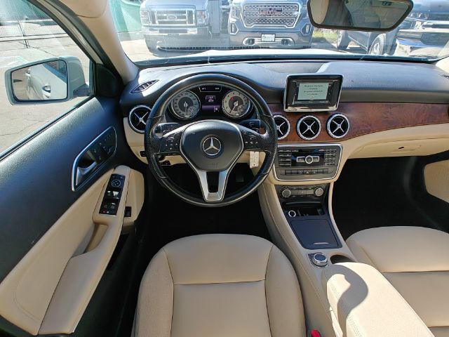 2015 Mercedes-Benz GLA-Class GLA250 Laredo TX