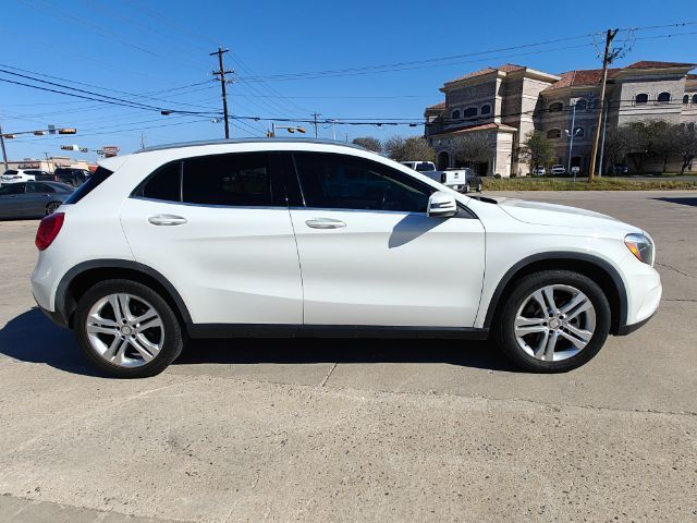 2015 Mercedes-Benz GLA-Class GLA250 Laredo TX
