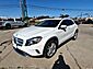 2015 Mercedes-Benz GLA-Class GLA250 Laredo TX