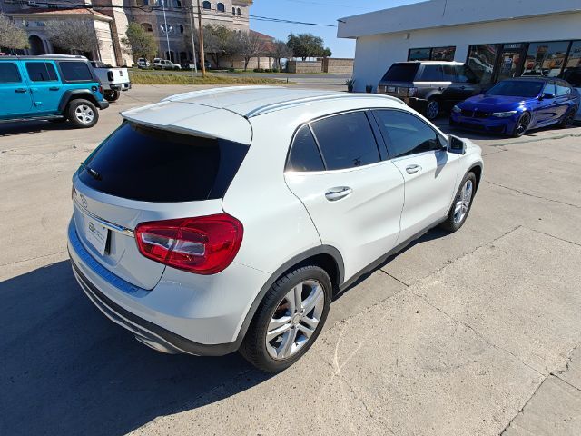 2015 Mercedes-Benz GLA-Class GLA250 Laredo TX