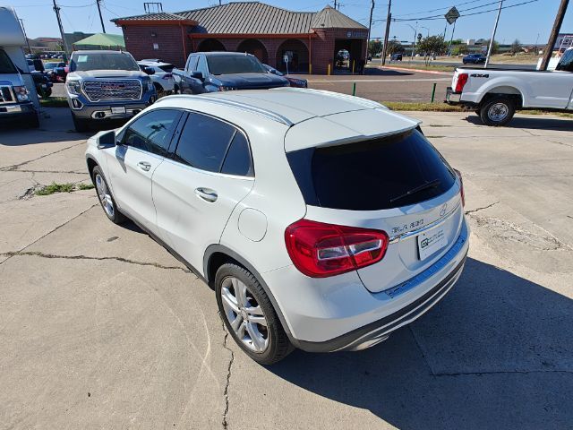 2015 Mercedes-Benz GLA-Class GLA250 Laredo TX
