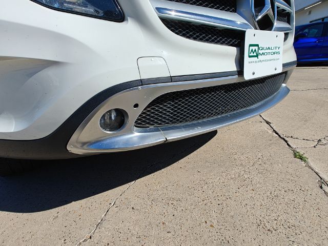 2015 Mercedes-Benz GLA-Class GLA250 Laredo TX