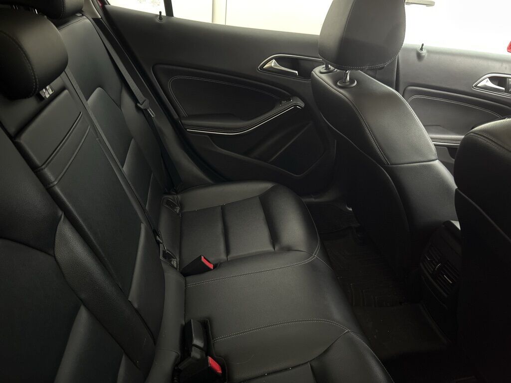 2015 Mercedes-Benz GLA GLA 250 Akron OH