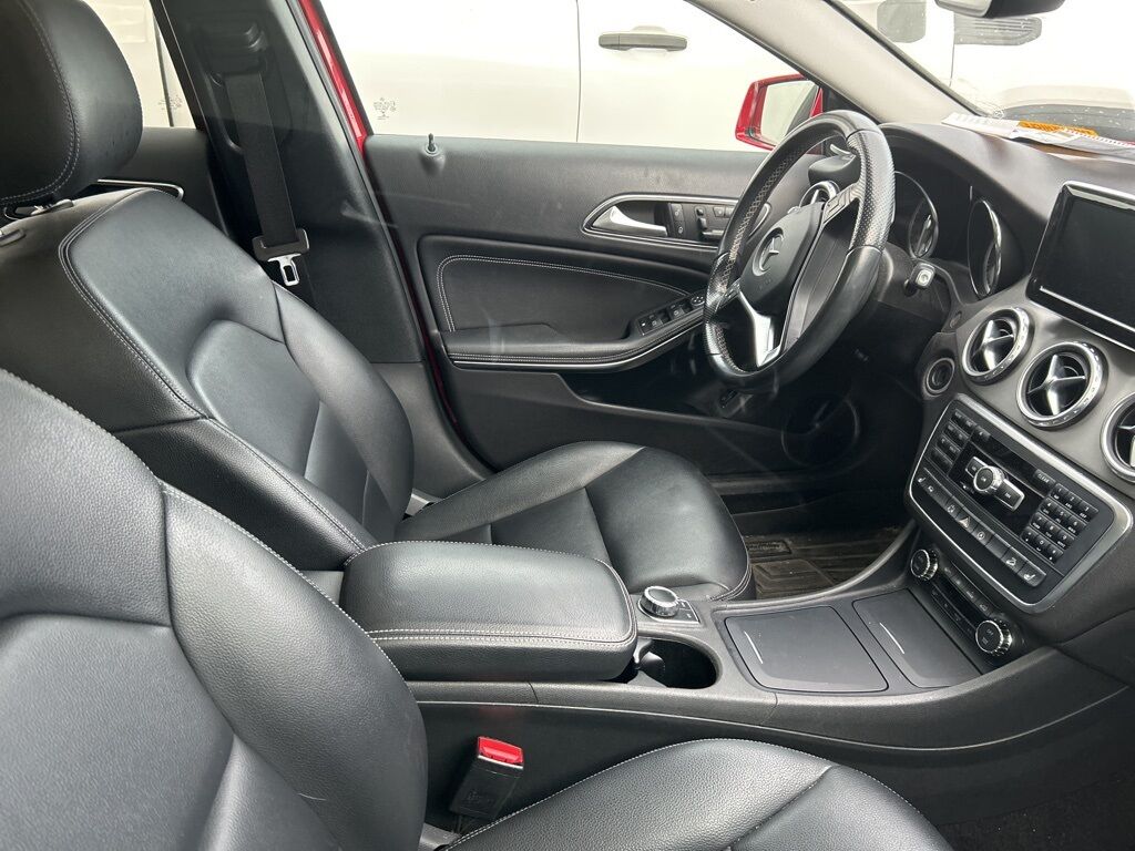 2015 Mercedes-Benz GLA GLA 250 Akron OH
