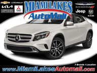2015 Mercedes-Benz GLA GLA 250 Miami Lakes FL 2015 Mercedes-Benz GLA GLA 250 Miami Lakes FL