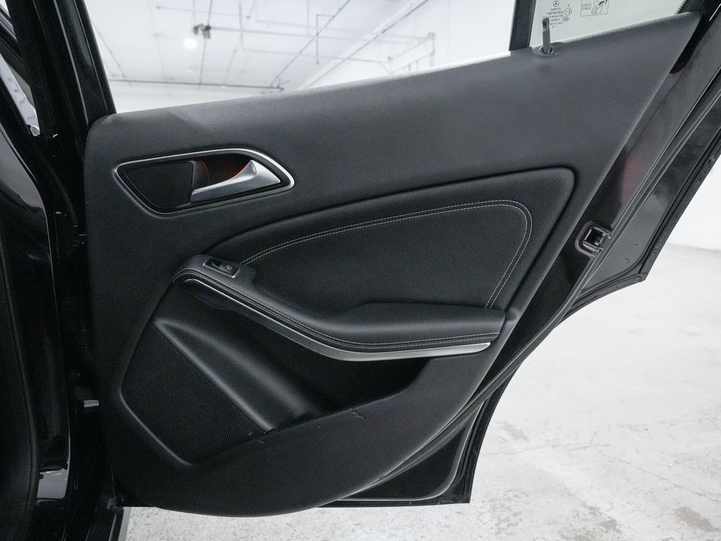 2015 Mercedes-Benz GLA GLA 250 Tigard OR