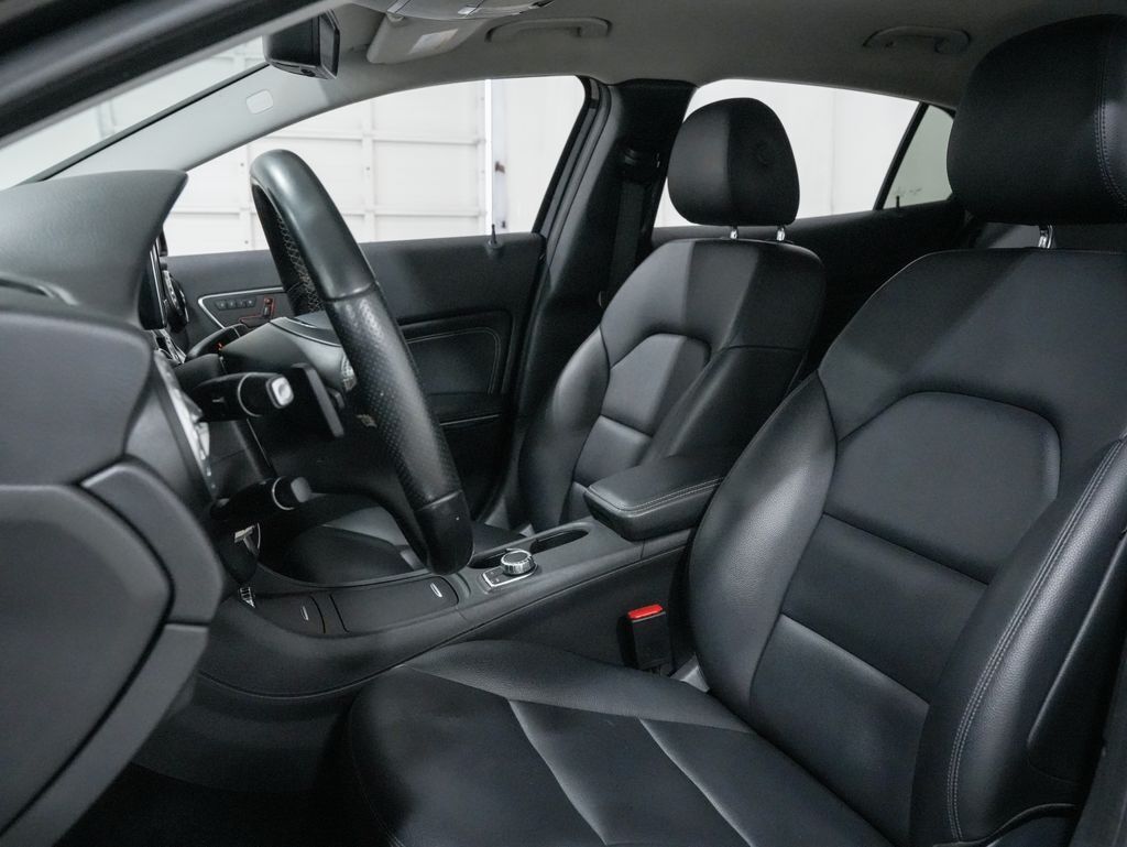 2015 Mercedes-Benz GLA GLA 250 Tigard OR