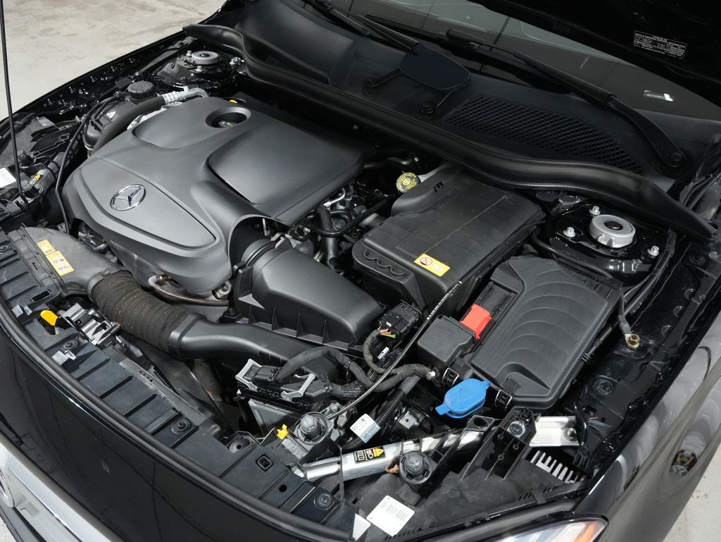 2015 Mercedes-Benz GLA GLA 250 Tigard OR