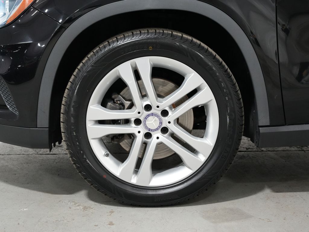 2015 Mercedes-Benz GLA GLA 250 Tigard OR