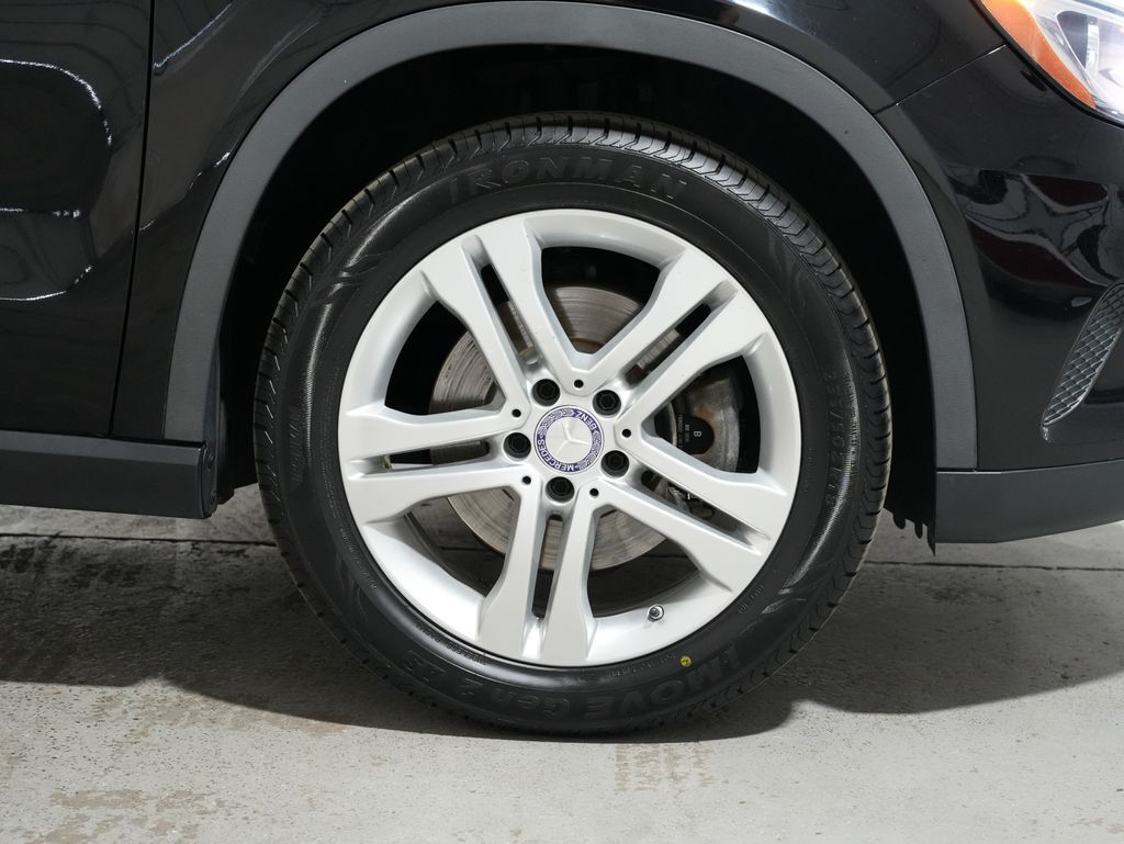 2015 Mercedes-Benz GLA GLA 250 Tigard OR