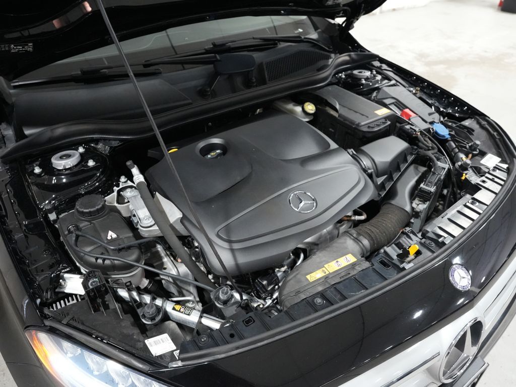 2015 Mercedes-Benz GLA GLA 250 Tigard OR