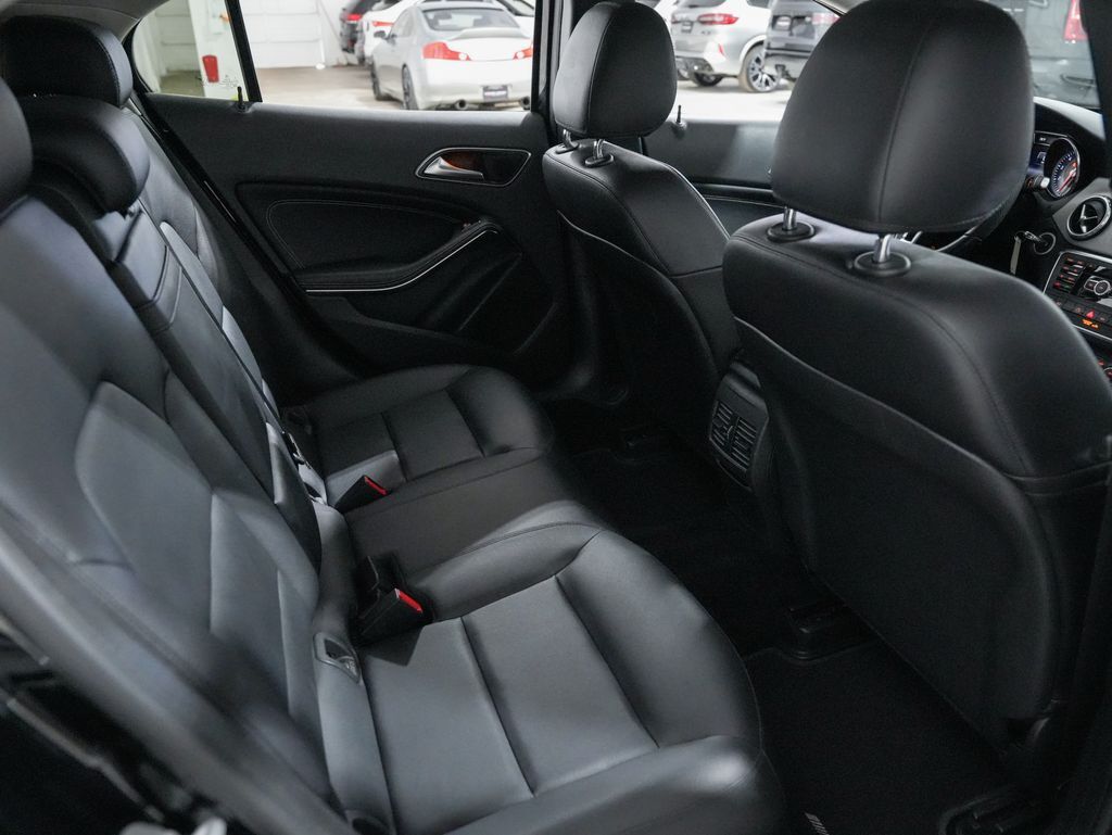 2015 Mercedes-Benz GLA GLA 250 Tigard OR
