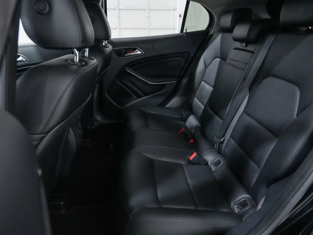 2015 Mercedes-Benz GLA GLA 250 Tigard OR