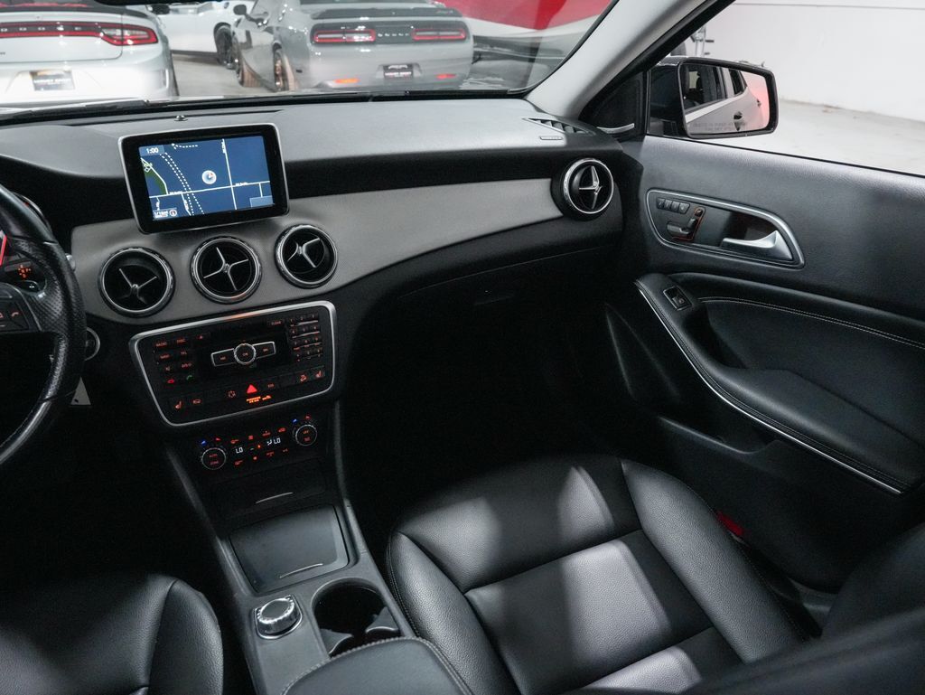 2015 Mercedes-Benz GLA GLA 250 Tigard OR