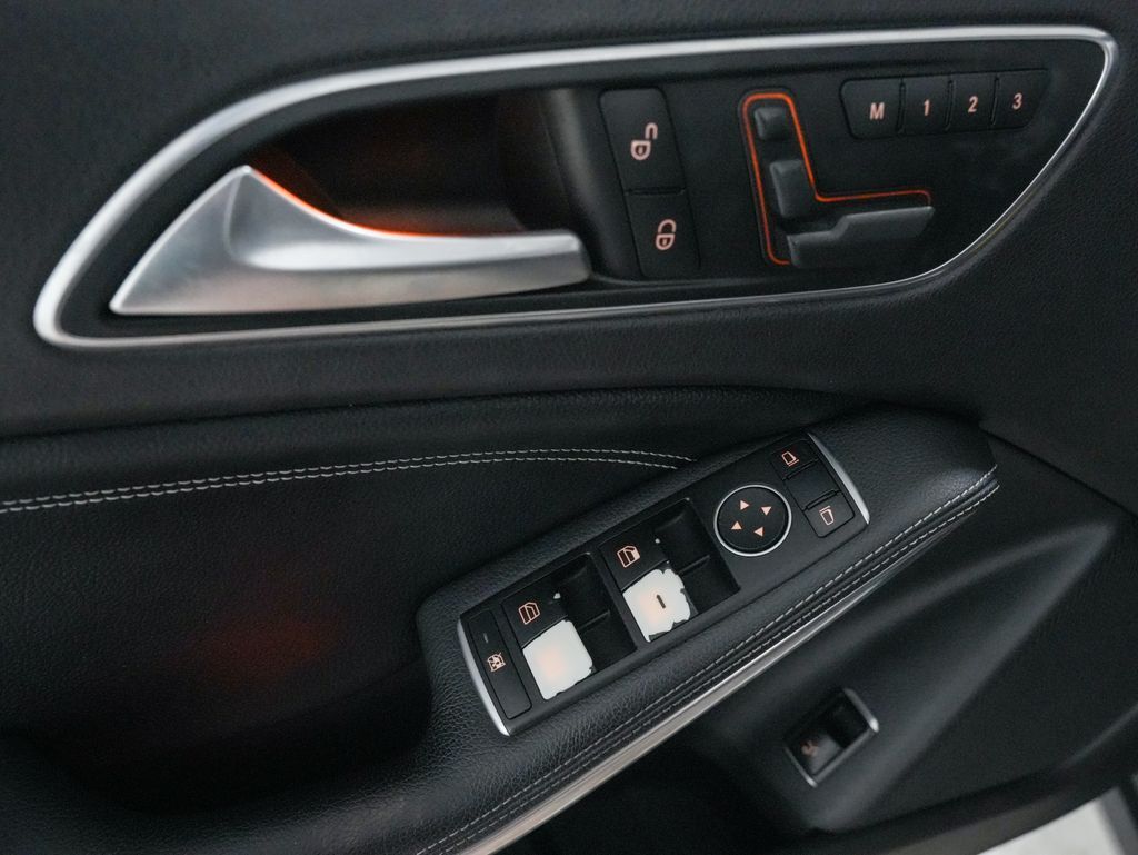 2015 Mercedes-Benz GLA GLA 250 Tigard OR