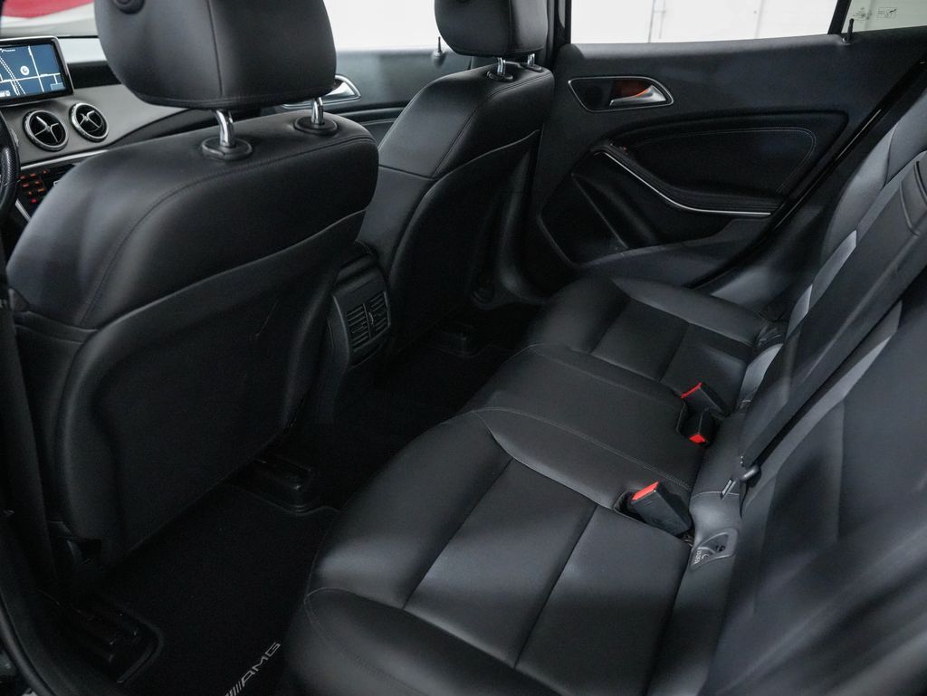2015 Mercedes-Benz GLA GLA 250 Tigard OR
