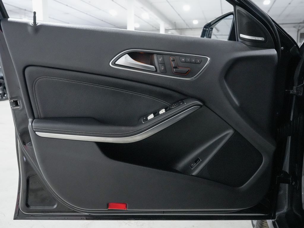 2015 Mercedes-Benz GLA GLA 250 Tigard OR