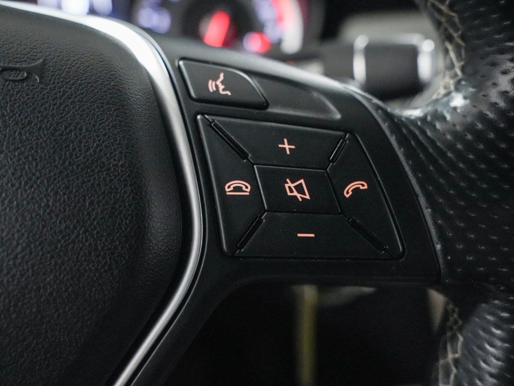 2015 Mercedes-Benz GLA GLA 250 Tigard OR