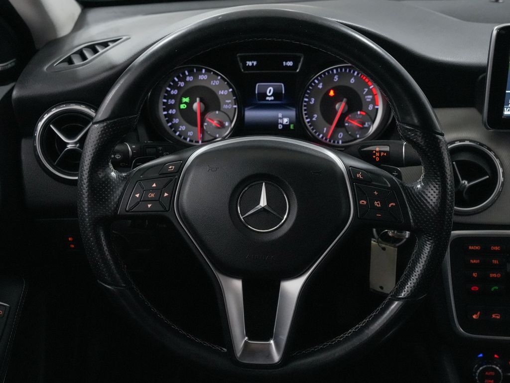 2015 Mercedes-Benz GLA GLA 250 Tigard OR