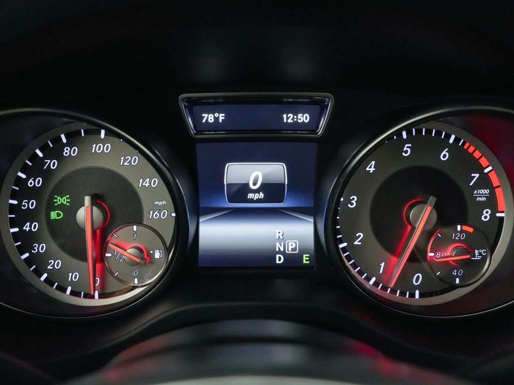 2015 Mercedes-Benz GLA GLA 250 Tigard OR