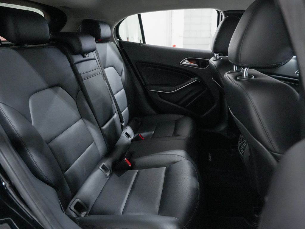2015 Mercedes-Benz GLA GLA 250 Tigard OR