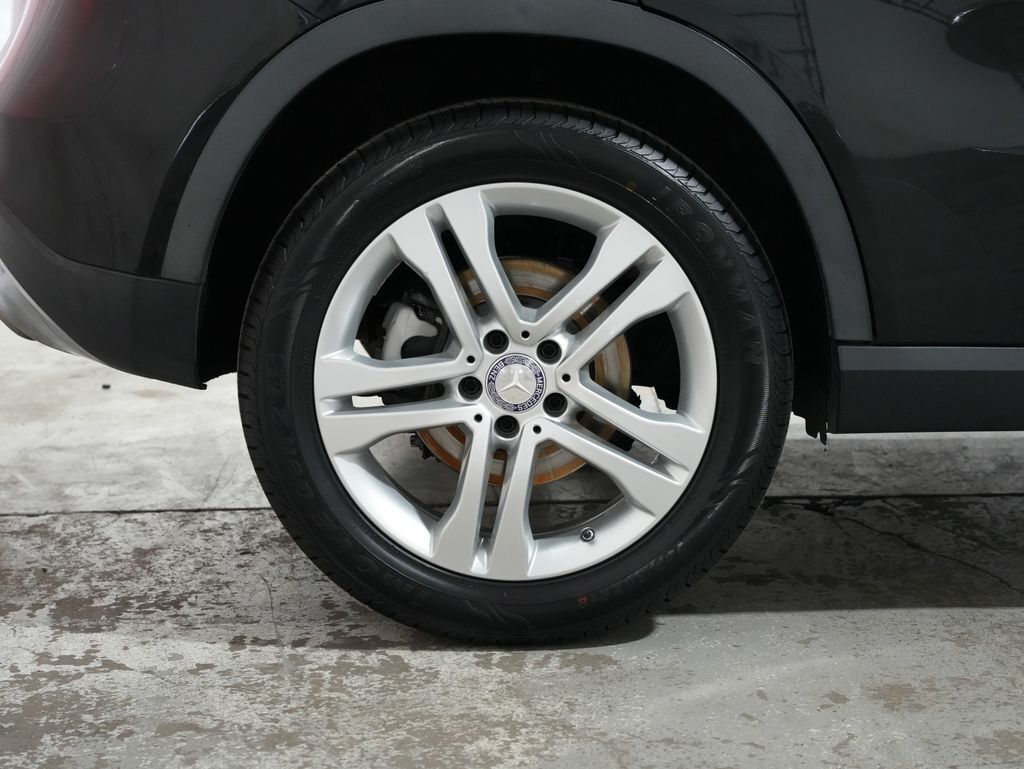2015 Mercedes-Benz GLA GLA 250 Tigard OR