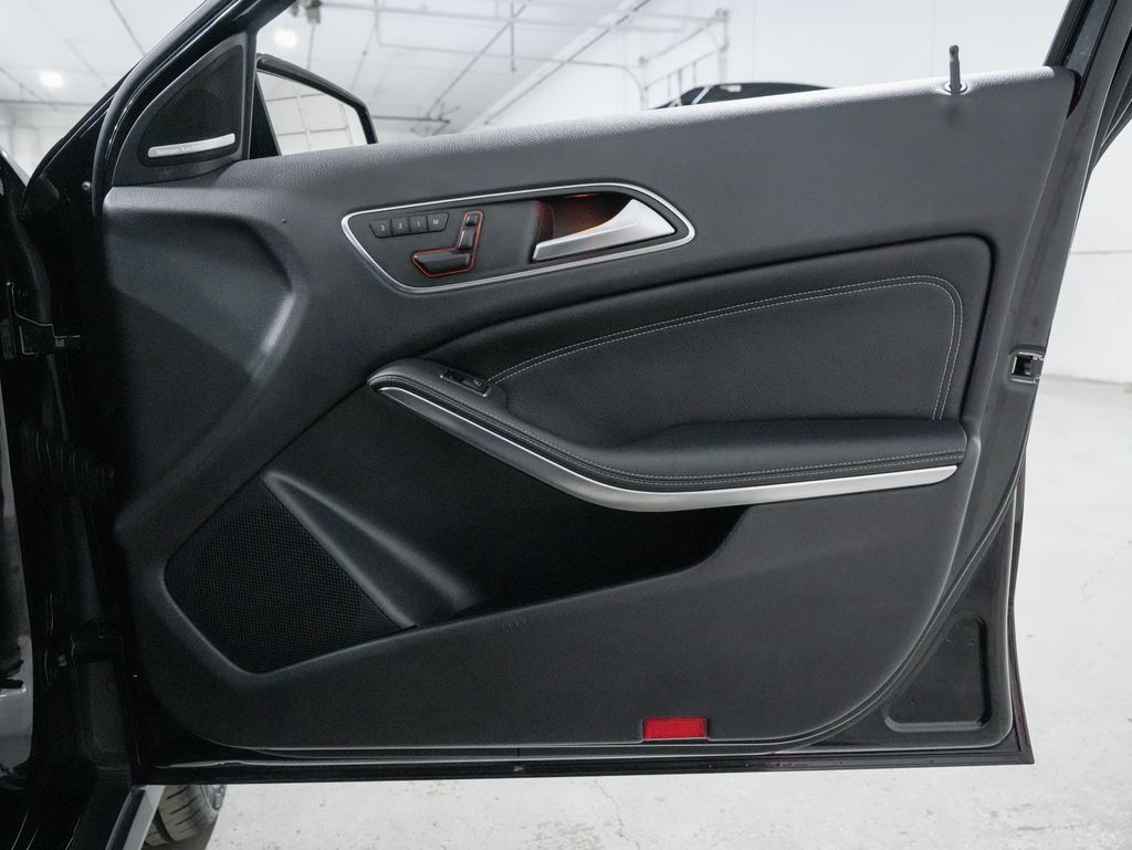2015 Mercedes-Benz GLA GLA 250 Tigard OR