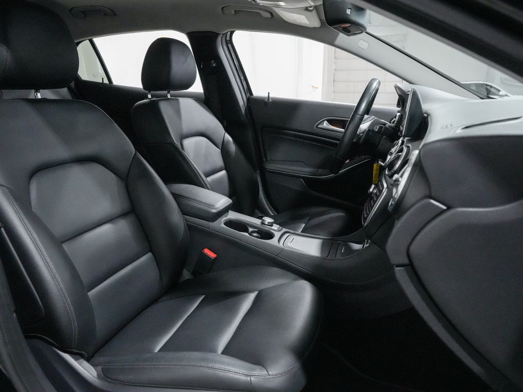2015 Mercedes-Benz GLA GLA 250 Tigard OR