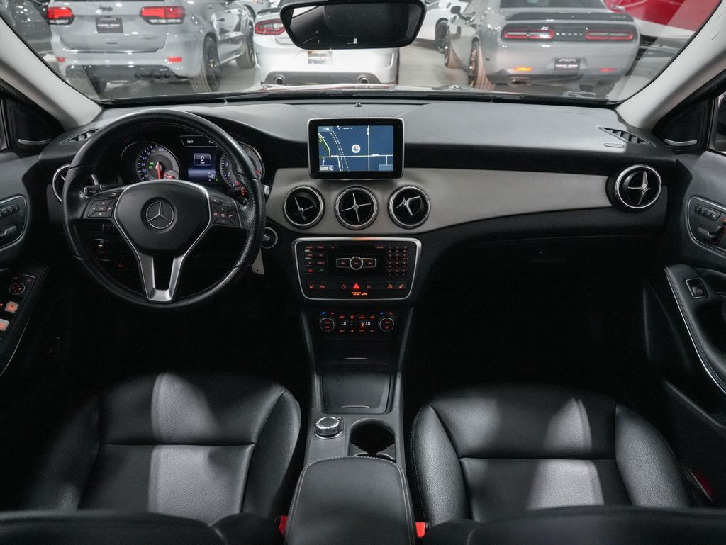 2015 Mercedes-Benz GLA GLA 250 Tigard OR