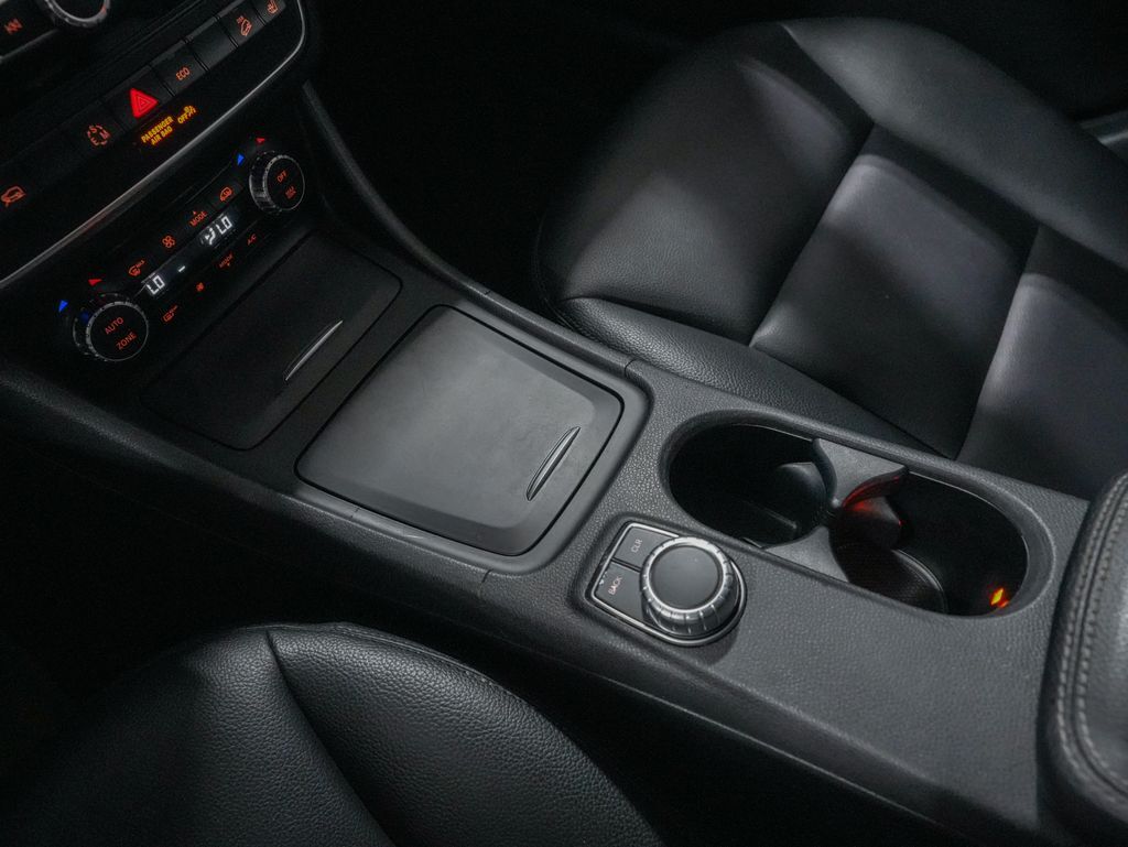 2015 Mercedes-Benz GLA GLA 250 Tigard OR